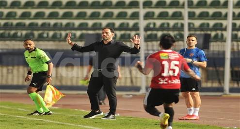 على مدار شهرين.. ماذا قدم سواريش مع الأهلي؟